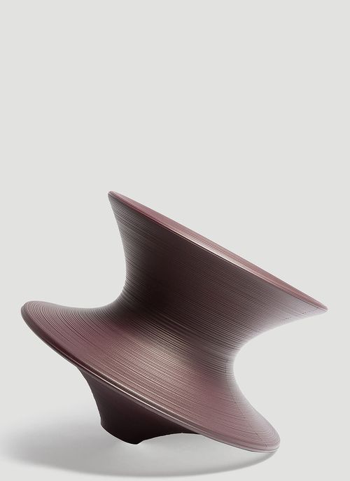 Spun Rocking Chair
