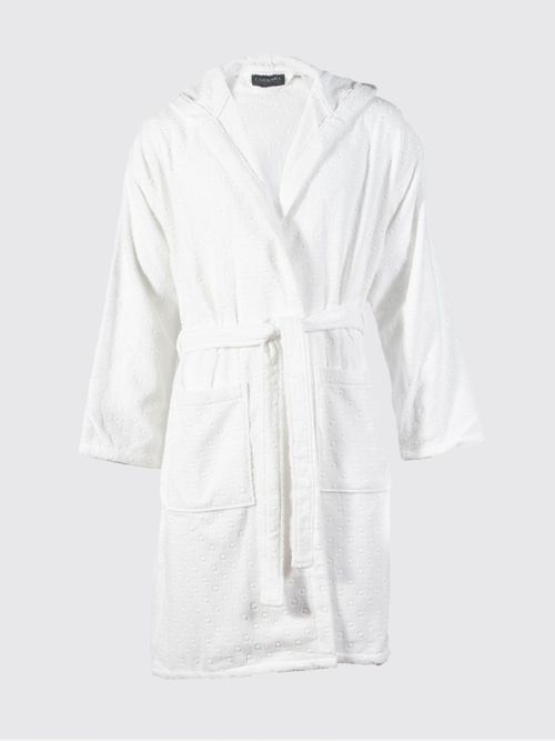 Bathrobes Lifestyle color White