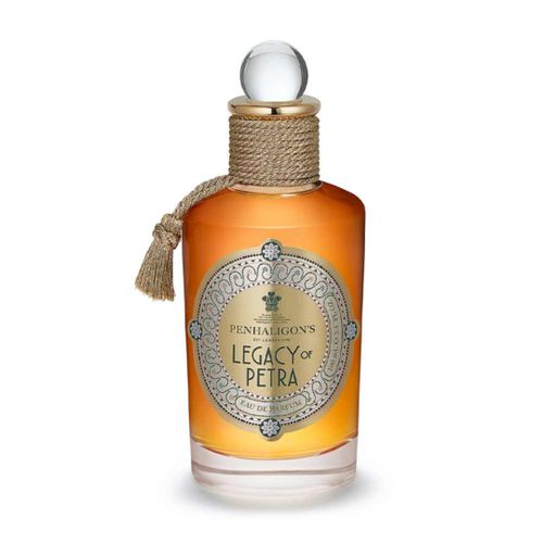 Penhaligons Unisex Legacy Of Petra EDP Spray 3.4 oz Fragrances 5056245019876