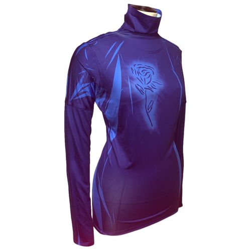 Tops Synthetic for Female M International