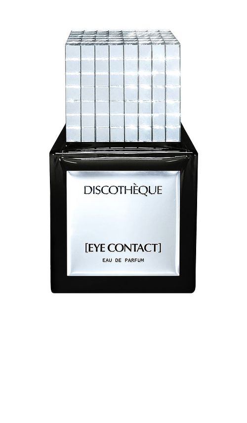 DISCOTHEQUE [Eye Contact] Eau De Parfum in Beauty: NA