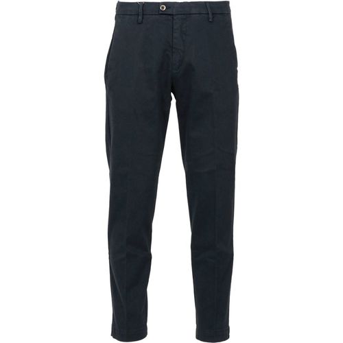 Bro navire pantalon bleu