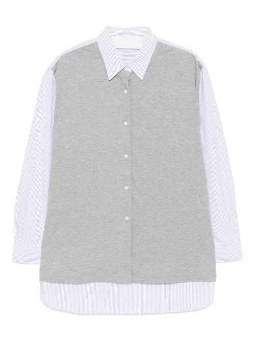 LESS long sleeved shirt - Grey