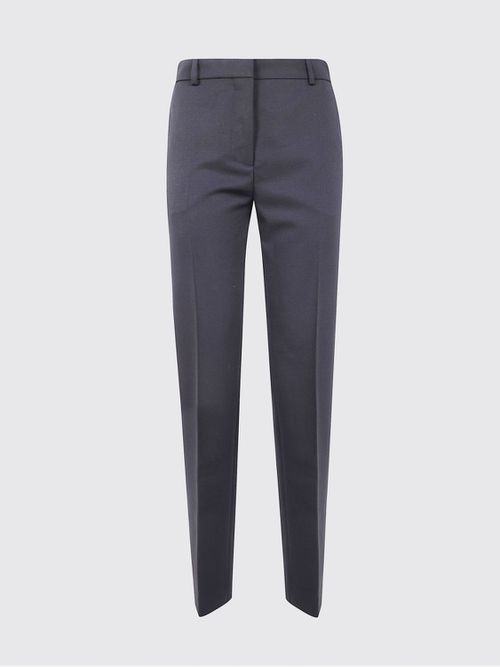 Pants Woman color Black