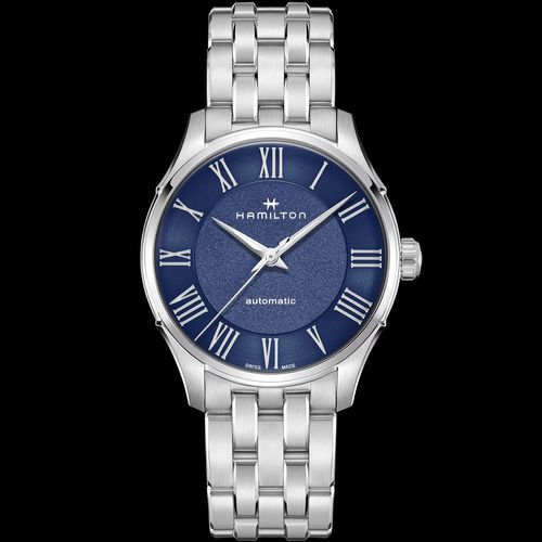 Men's 40mm Automatic Watch