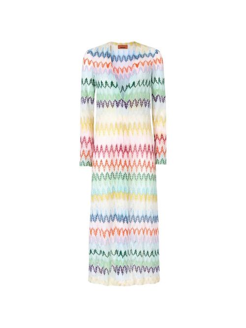 Long Cardigan