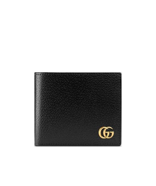 GG Marmont leather coin wallet