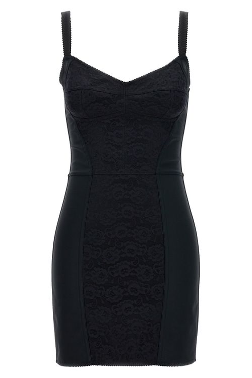 'Essential' Dress