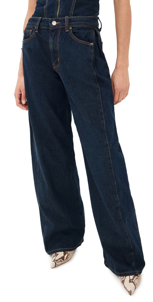 Westwood Jeans Indigo