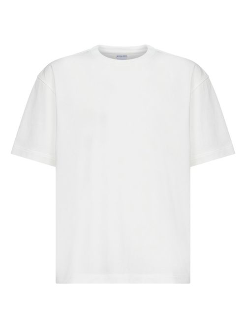 Cotton T-Shirt — White