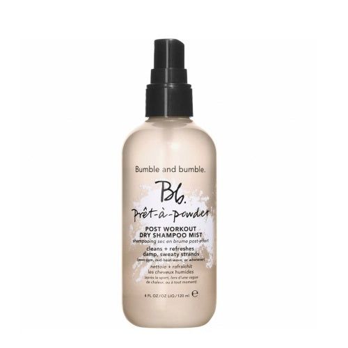 Bumble and bumble Dry Shampoo Spray Prêt-à-powder Post-Workout