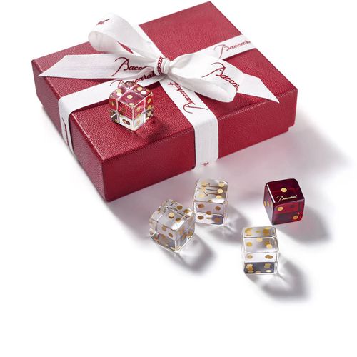 Crystal Jeux Dice To Play
