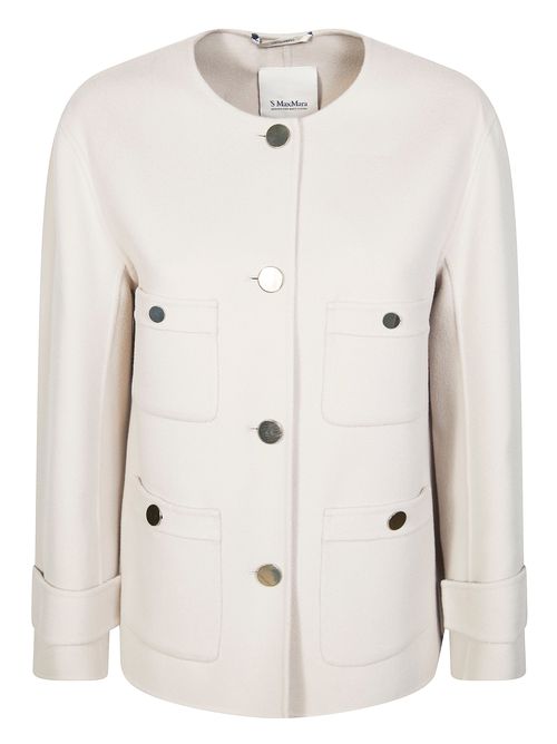 Women's Essential Mini Jacket