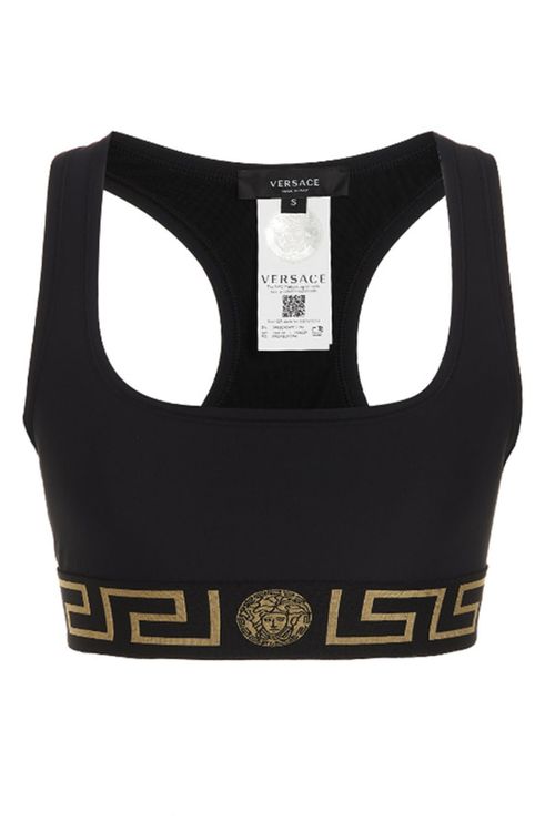 'Medusa' Sports Top'