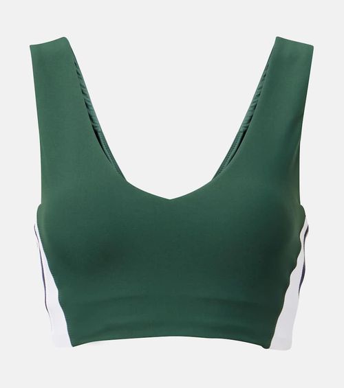 Playoff Isaac sports bra