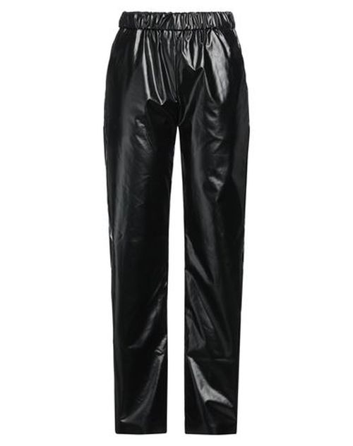 Woman Pants Black