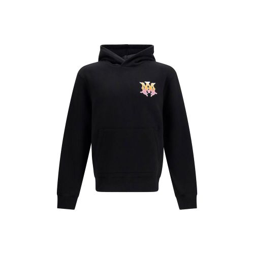 MA Hoodie — Black
