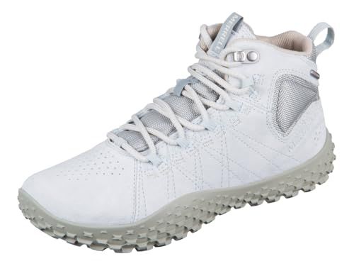 Merrell Women's Wrapt Mid WP Tobacco