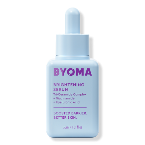 Brightening Serum for Dark Spots + Texture