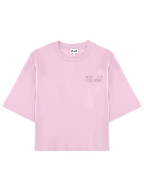 T-shirt jiana