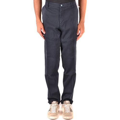 Muratore's Pantaloni Blu