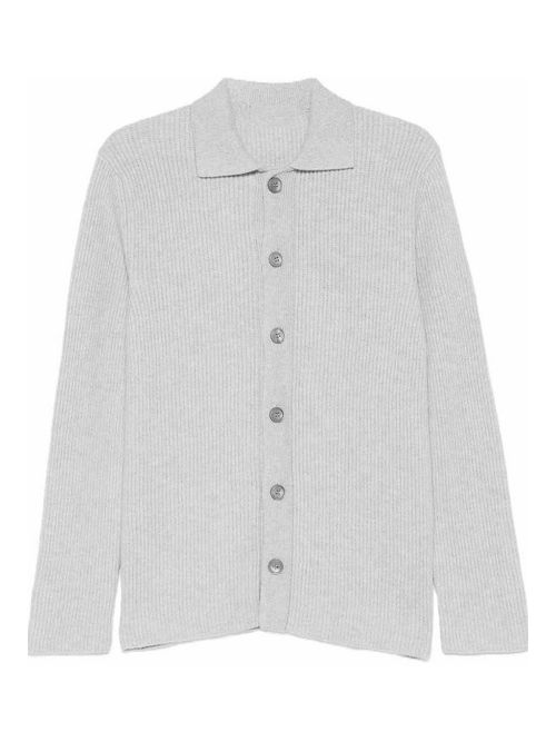 Shirt Cardigan