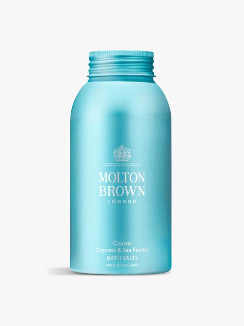 Coastal Cypress Sea Fennel Bath Salts