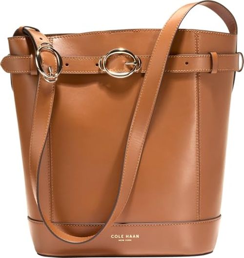 Cole Haan Women's Alexandria Bucket Bag