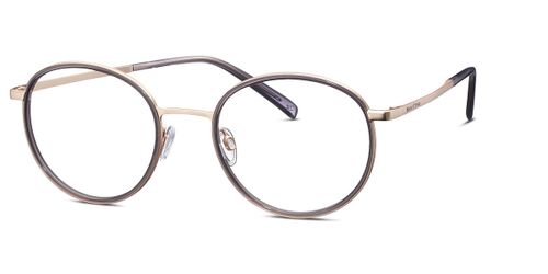 Marc O'Polo 502188 32 Graue Herren Brillen