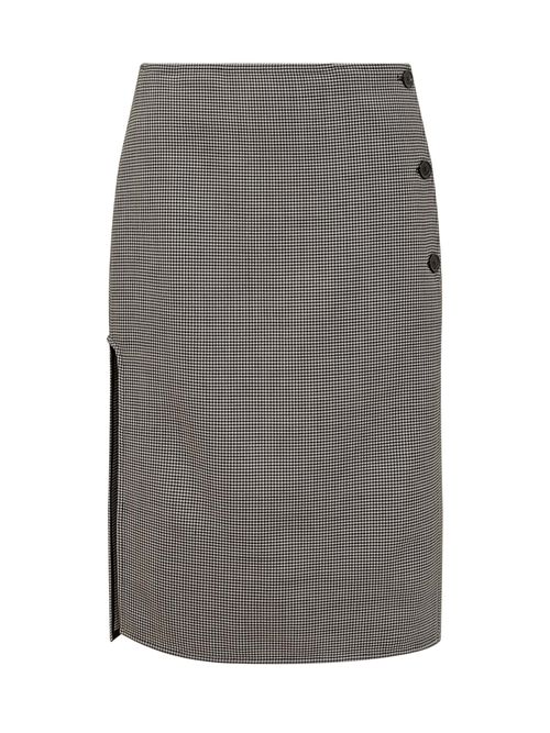 Long Skirt