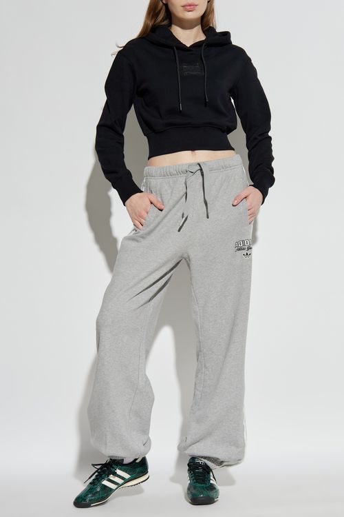 Hoodie, Women's, Black