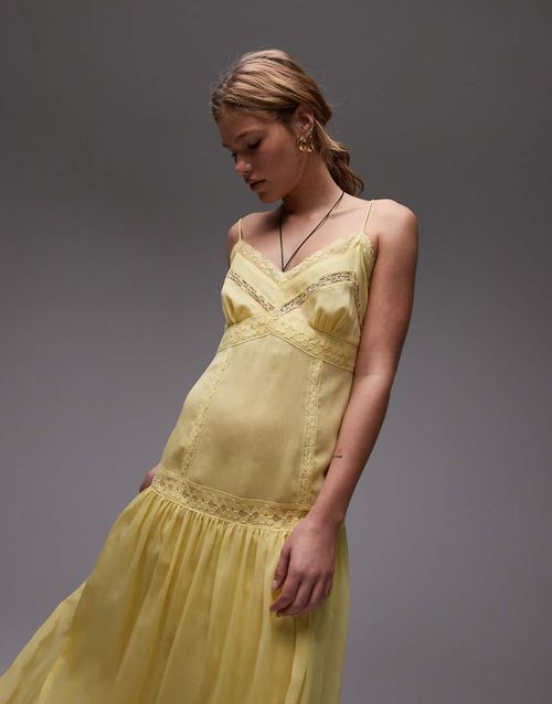 chinese dress ladies Lace Bodycon Dress  Secret Label