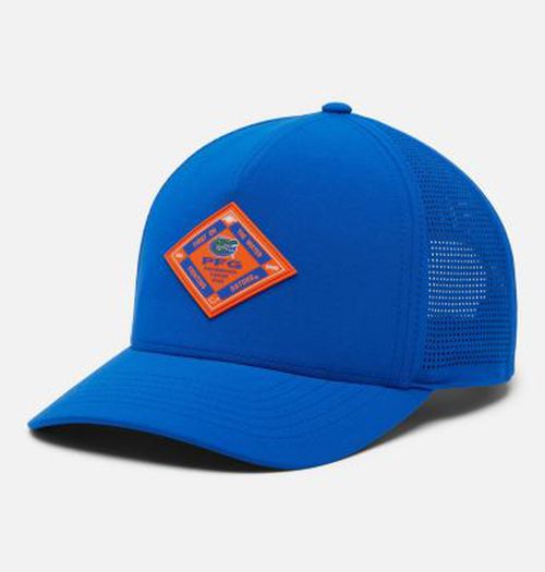 Collegiate PFG Elite  3D Stretch Snap Back-