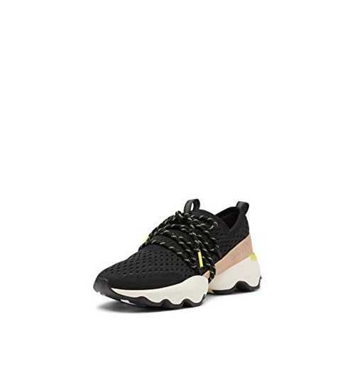 Sorel Women's Kinetic Impact II Lace Sneaker