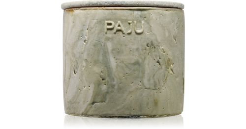 Paju Julian Green Scented Candle — Room Candle