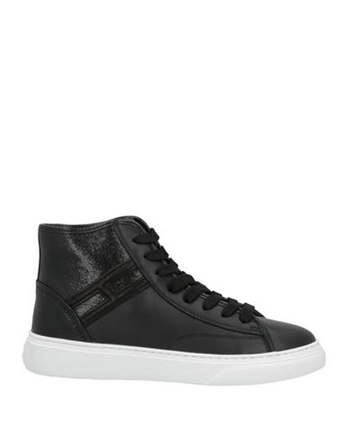 Woman Sneakers Black