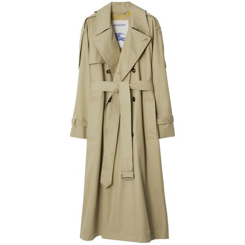 Short Castleford Trench Coat