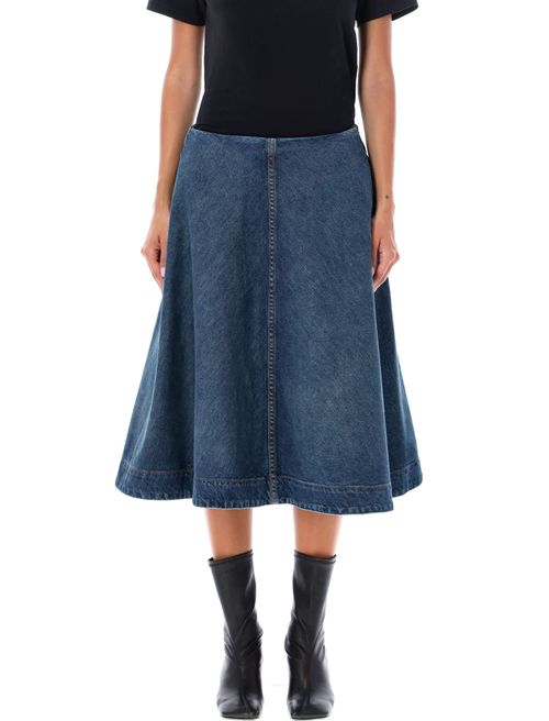 Renta Skirt