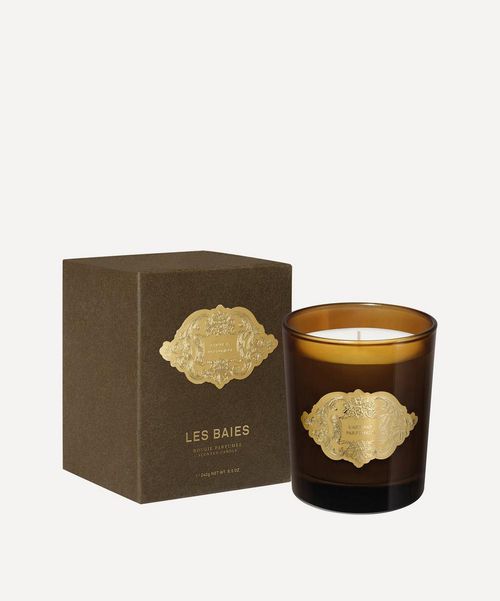 Les Baies Scented Candle 240g