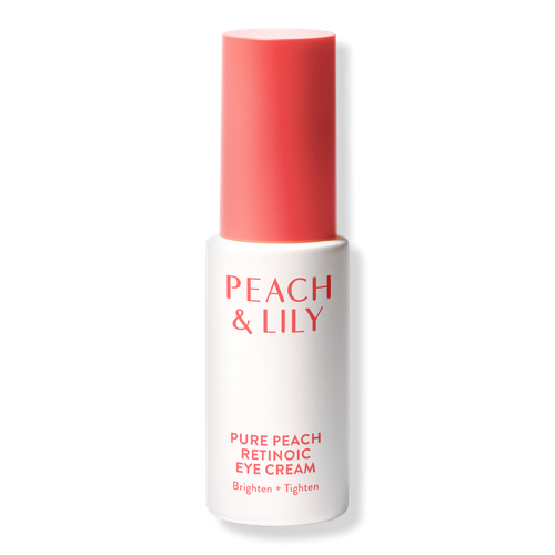 Pure Peach Retinoic Eye Cream