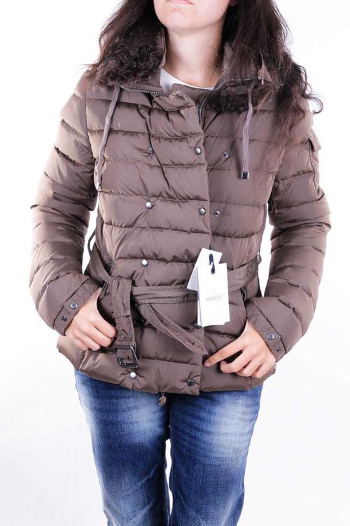 Jacket Bomber