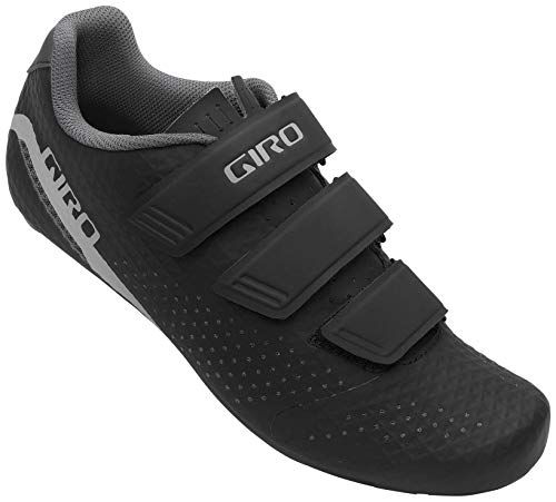 Giro Stylus W Womens Road Cycling Shoes - Black 