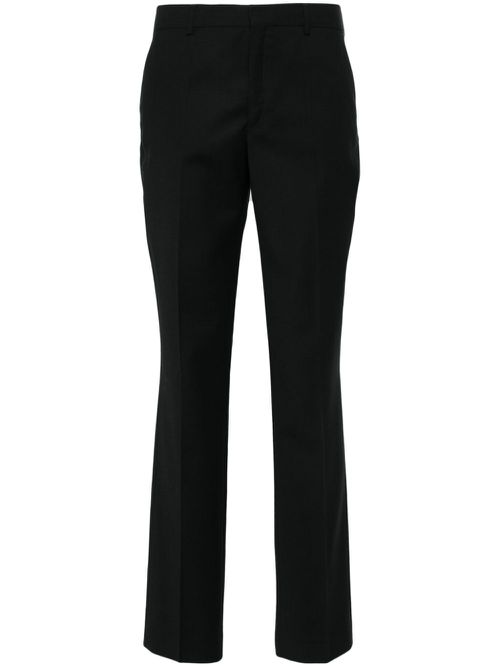 Emma tailored trouseres - Black
