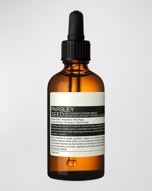 Parsley Seed Antioxidant Intense Serum