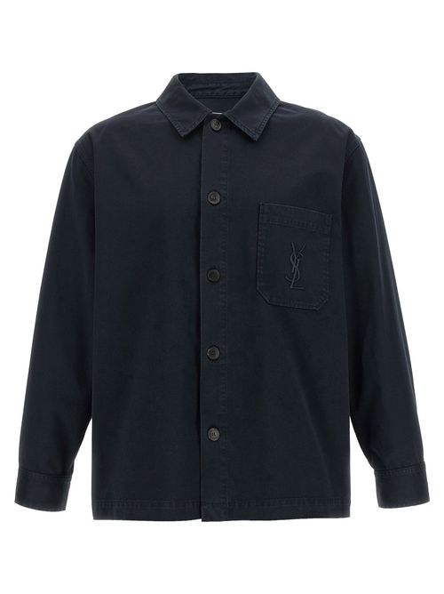 Cassandre Overshirt