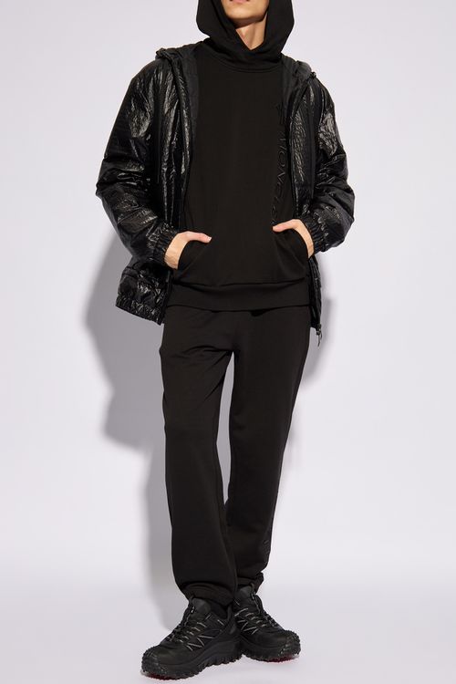 ‘Ramiere’ Jacket, Men's, Black