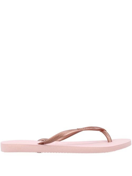 Slim flip-flops - Pink