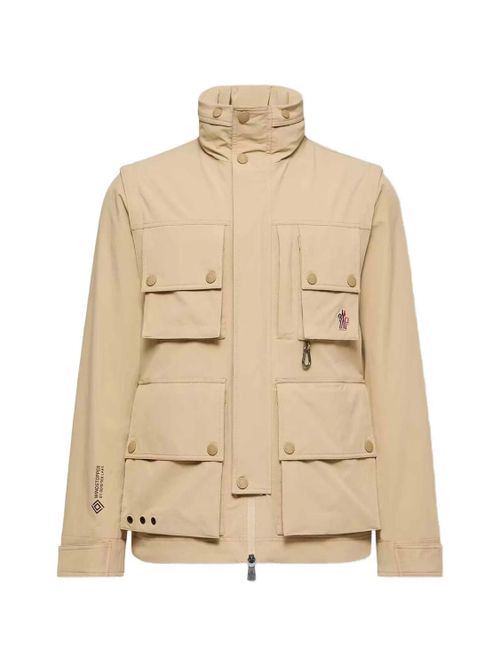 Men's Lione Mini Field Jacket