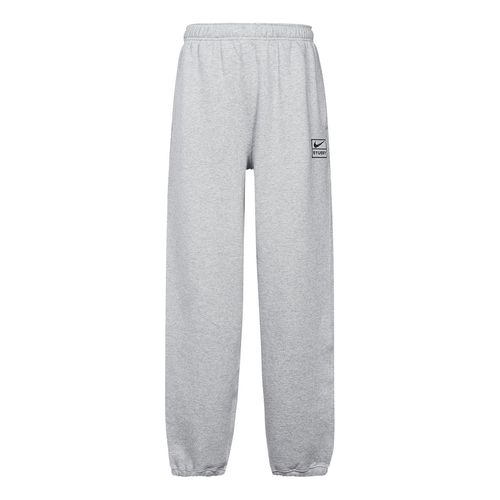 X Stussy NRG BR Sweatpants 'Grey'
