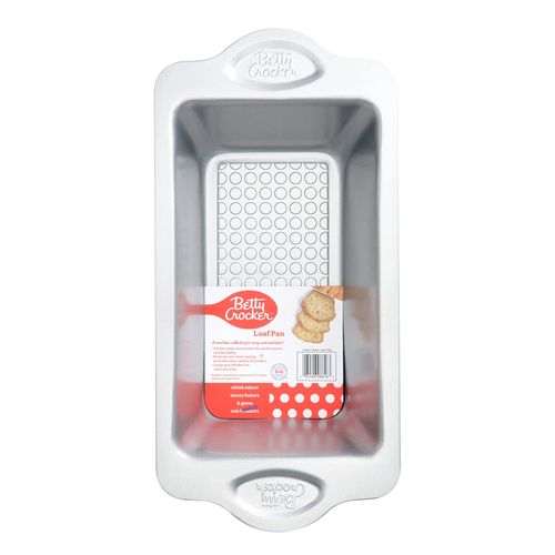 Carbon Steel 12.5 x 6.25 x 3 Inch Loaf Pan
